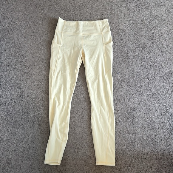 Women leggings - Picture 5 of 5